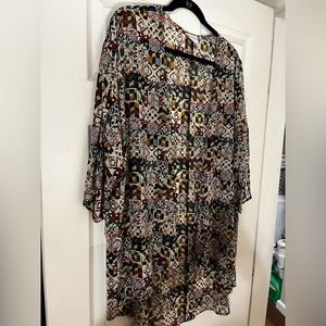 Lularoe Kimono